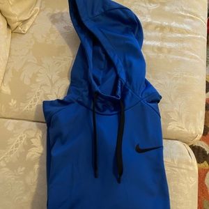 ✨Nike Pullover Jacket✨